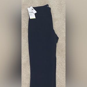 Girl’s Bootcut Yoga Pants